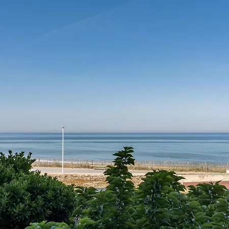 Les Oceanides-20 By Interhome *
