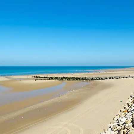 Les Oceanides-20 By Interhome * Lacanau