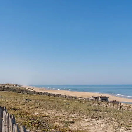 Apartment Les Oceanides-20 By Interhome