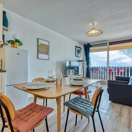 Les Oceanides-20 By Interhome *