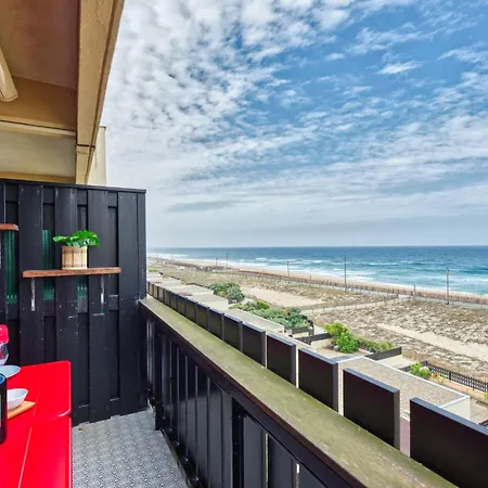 Les Oceanides-20 By Interhome * Lacanau