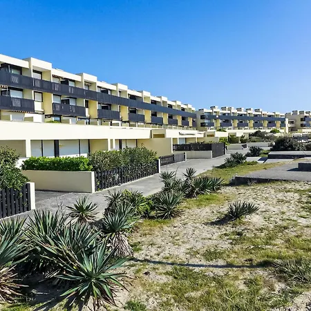 Les Oceanides-20 By Interhome Apartment