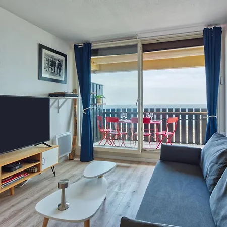 Apartment Les Oceanides-20 By Interhome