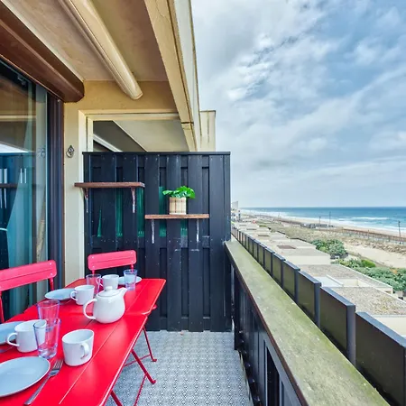 Les Oceanides-20 By Interhome Apartment *