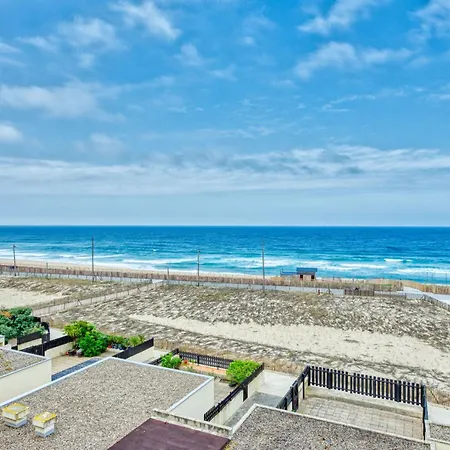 Les Oceanides-20 By Interhome * Lacanau