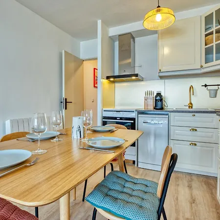 Les Oceanides-20 By Interhome Apartment *